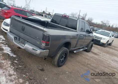 2009 Dodge Ram 1500 Slt/Sport/Trx from USA, damaged, VIN 1D3HV18P09S803122